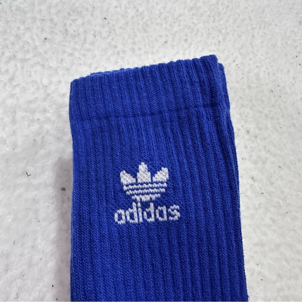 Adidas Socks - Picture 5 of 9